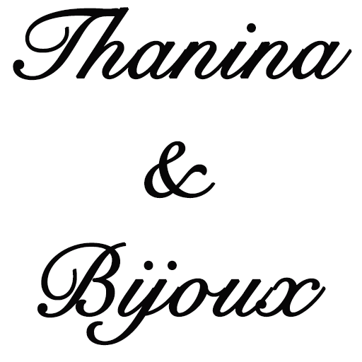 Thanina & Bijoux logo