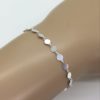Collier Ras Du Cou En Argent 925 Pour Femme - Marque Thanina, Bijou Neuf Avec étiquettes
