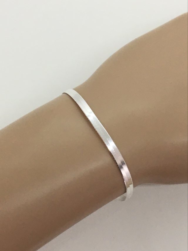 Bracelet femme infini edora argent 925/1000 et oxydes - plus-de-bracelets- femmes - edora