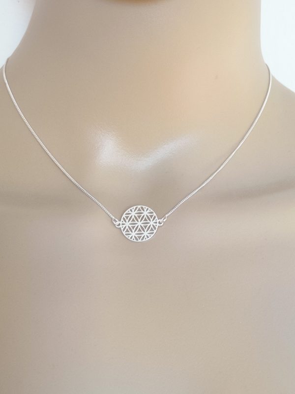 Bijoux pas cher en argent massif thanina bijoux