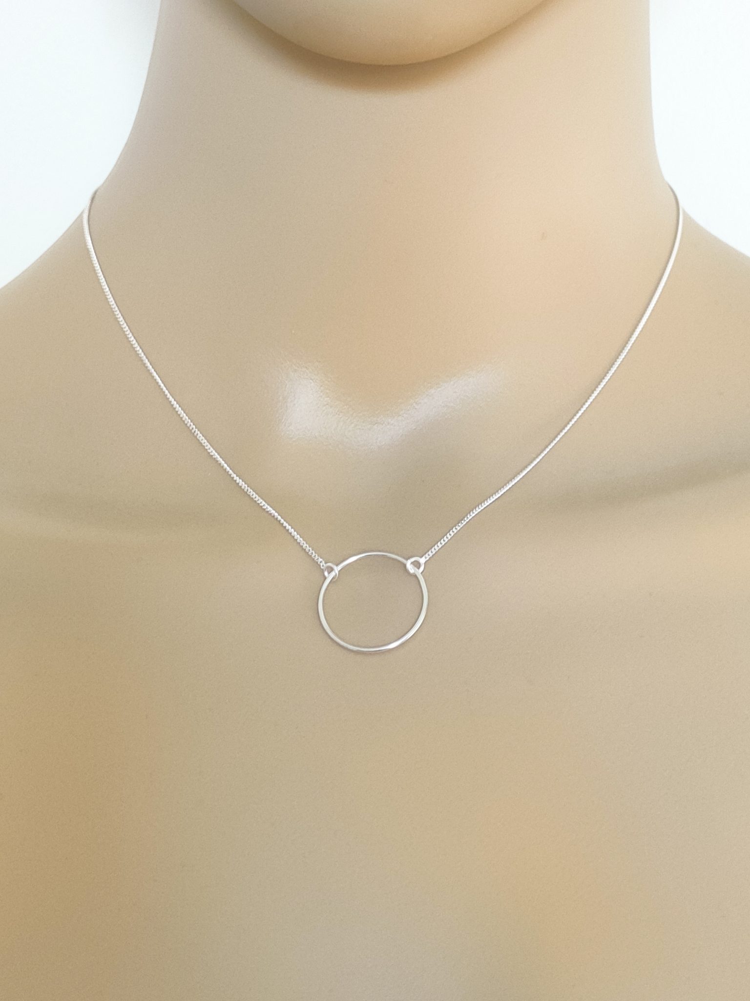 Breloques étoiles Plaqué Argent Collier Femme En Argent 925 Breloque étoiles - Thanina & Bijoux Breloques étoiles Argent