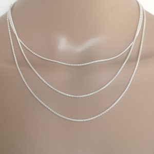 Collier thanina bijoux pas cher pett prix