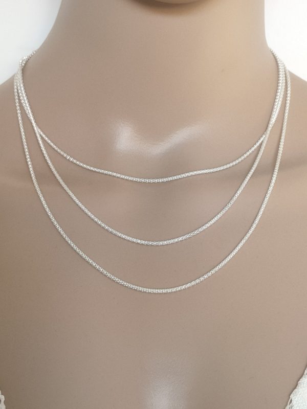 Collier thanina bijoux pas cher pett prix