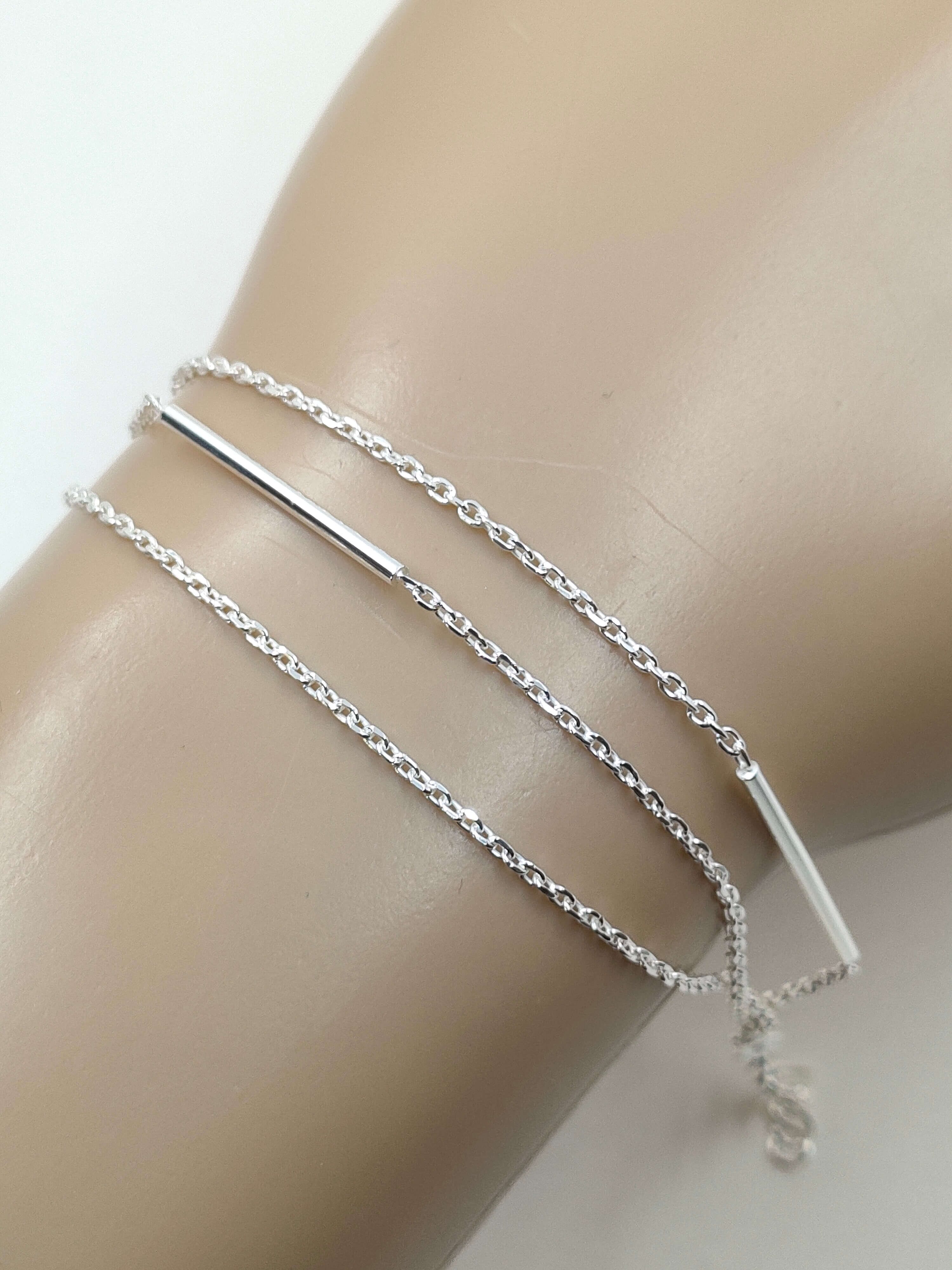 Archives des Bijoux argent - Thanina & Bijoux
