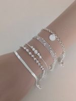 bracelet femme en argent 925 thanina bijoux